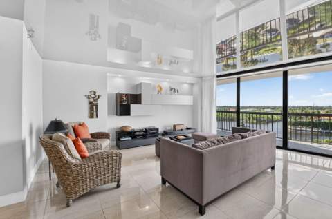 4740 S Ocean Boulevard #808, Highland Beach FL - photo 7 of 86
