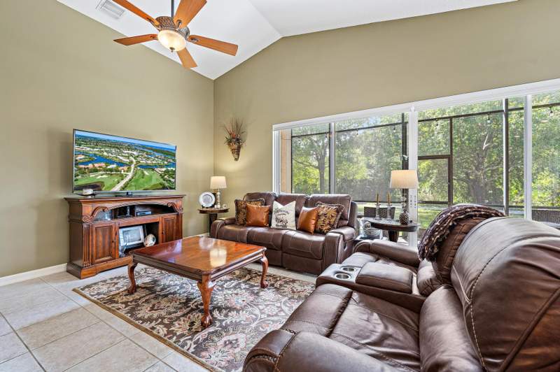 3 bedroom Single Family Residence at 2786 SE Stonebriar Way #2786, Summerfield, Stuart — photo 5