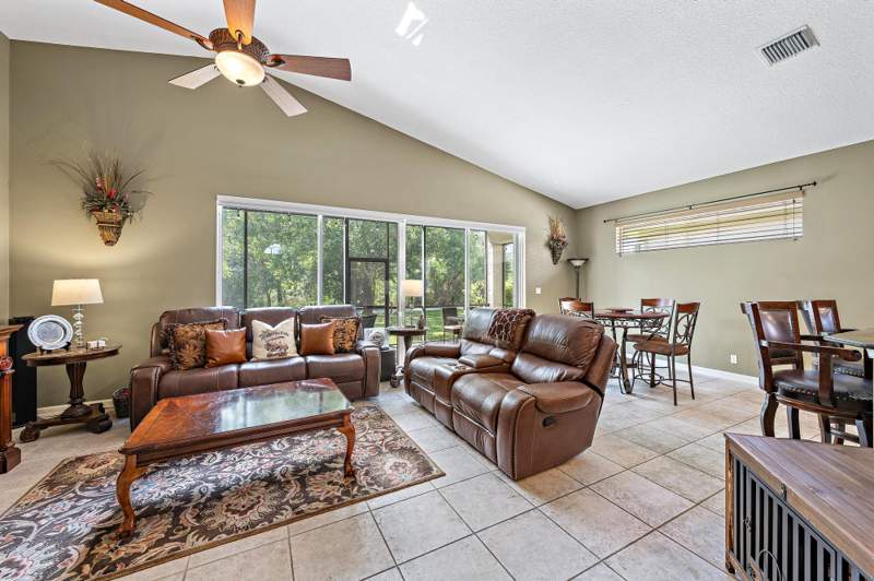 3 bedroom Single Family Residence at 2786 SE Stonebriar Way #2786, Summerfield, Stuart — photo 4