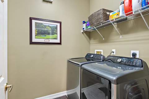 2786 SE Stonebriar Way #2786, Stuart FL - photo 22 of 33