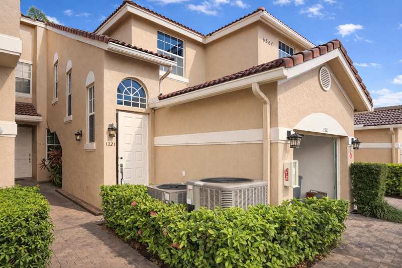 3 bedroom Condominium at 6560 Villa Sonrisa Drive #1321, Villa Sonrisa Condo, Boca Raton — photo 1