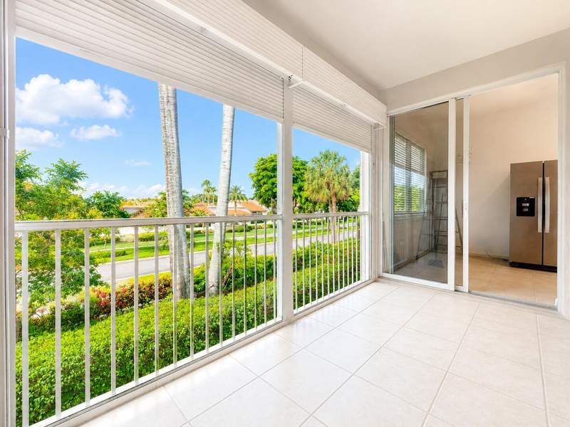 3 bedroom Condominium at 6560 Villa Sonrisa Drive #1321, Villa Sonrisa Condo, Boca Raton — photo 2