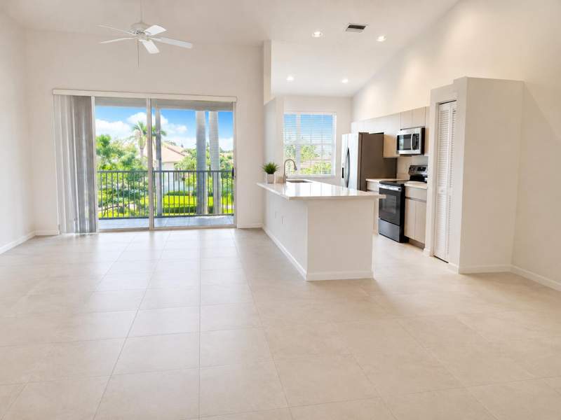 3 bedroom Condominium at 6560 Villa Sonrisa Drive #1321, Villa Sonrisa Condo, Boca Raton — photo 3