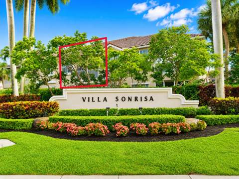 6560 Villa Sonrisa Drive #1321, Boca Raton FL - photo 15 of 17