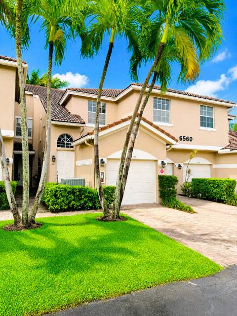6560 Villa Sonrisa Drive #1321, Boca Raton FL - photo 16 of 17