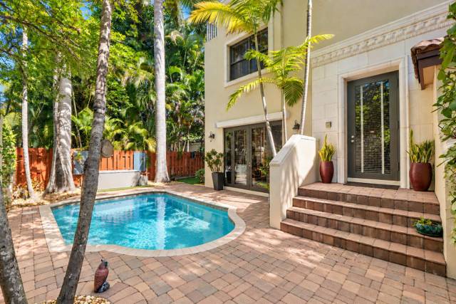 430 NE 7TH Avenue #430, home for sale in Fort Lauderdale