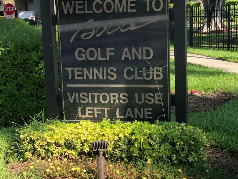 3 bedroom Condominium at 17324 Boca Club Boulevard #902, Fairways At Boca Golf & Tennis Condo, Boca Raton — photo 3