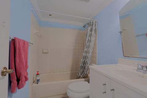 9853 NW 3rd Court #7, Plantation FL - photo 9 of 11