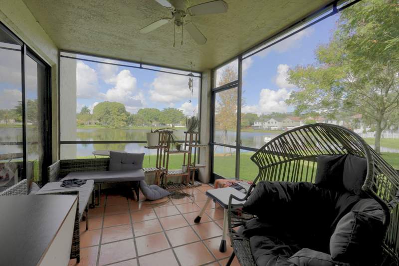 3 bedroom Condominium at 9853 NW 3rd Court #7, Quatraine At Jacaranda Gardens, Plantation — photo 2