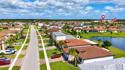 8410 NW Greenbank Circle, Port St. Lucie FL - photo 8 of 62