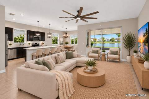 8410 NW Greenbank Circle, Port St. Lucie FL - photo 11 of 62