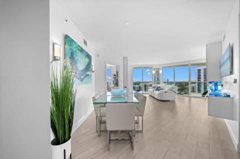 347 N New River Drive #1403, Fort Lauderdale FL - photo 9 of 46