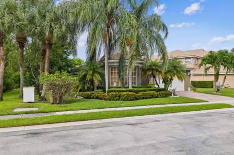 5521 Albin Drive, Greenacres FL - photo 6 of 41