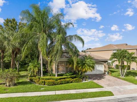 5521 Albin Drive, Greenacres FL - photo 8 of 41