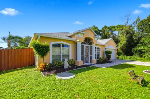 4503 NW Albion Avenue, Port St. Lucie FL - photo 6 of 70