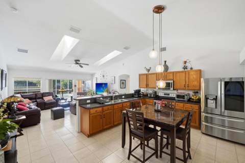 4503 NW Albion Avenue, Port St. Lucie FL - photo 15 of 70