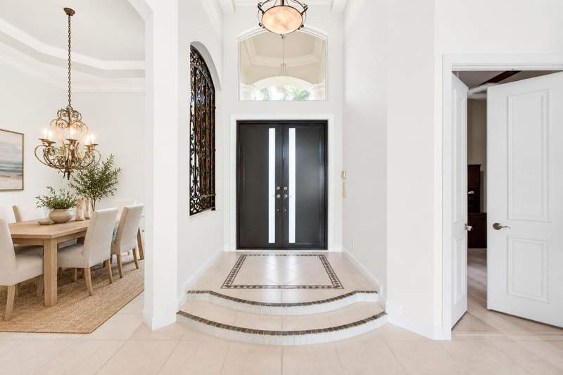 5 bedroom Single Family Residence at 6903 Royal Orchid Circle, Grand Orchid, Delray Beach — photo 4