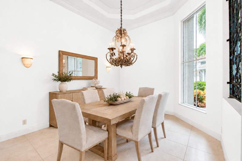 5 bedroom Single Family Residence at 6903 Royal Orchid Circle, Grand Orchid, Delray Beach — photo 5