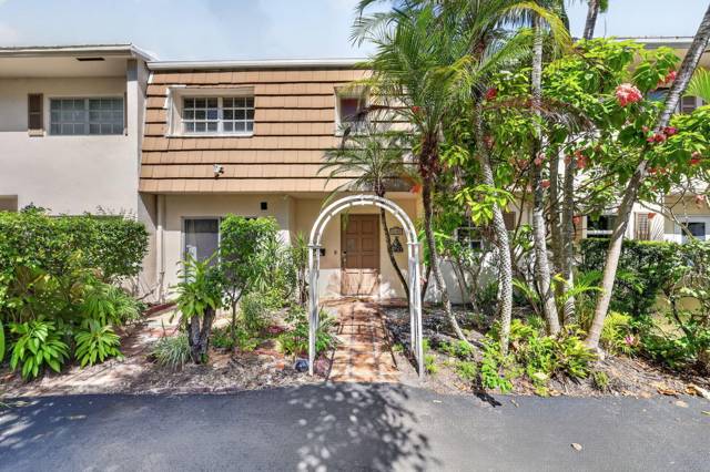 3107 N Palm Aire Drive, home for sale in Pompano Beach