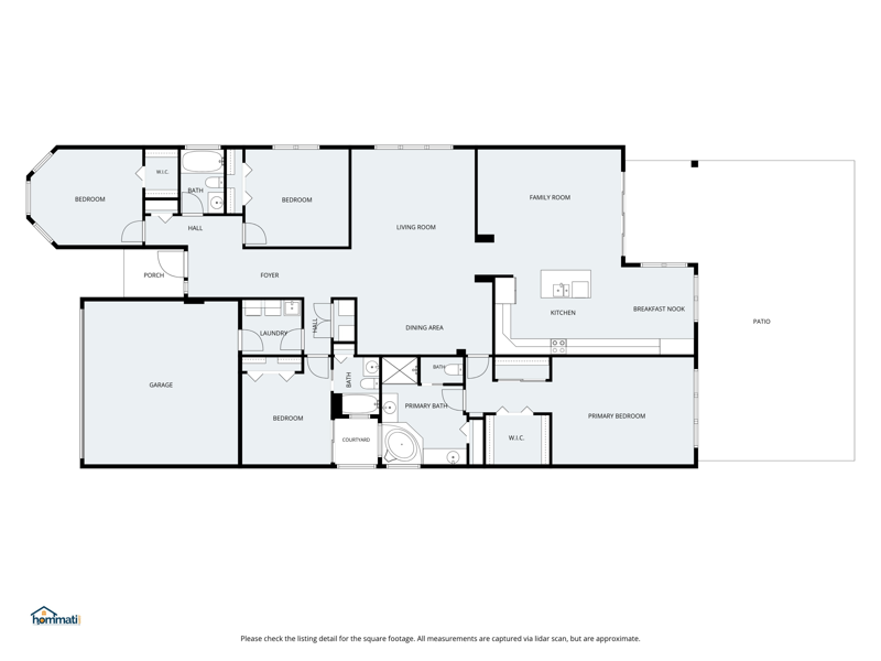 4 bedroom Single Family Residence at 5521 Albin Drive, Nautica Isles West 3, Greenacres — photo 3