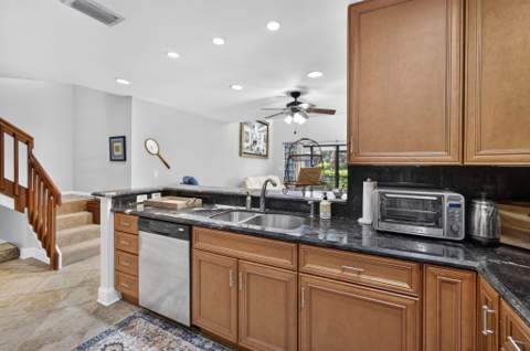 2439 Treasure Isle Drive #Unit 7, West Palm Beach FL - photo 13 of 101