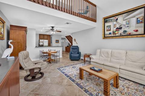 2439 Treasure Isle Drive #Unit 7, West Palm Beach FL - photo 21 of 101
