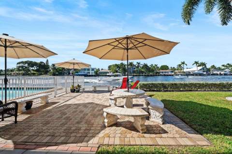 701 S Riverside Drive #107, Pompano Beach FL - photo 23 of 27