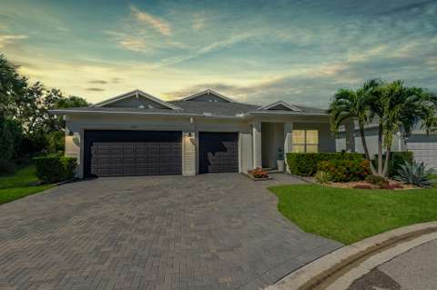 642 SE Goldenrod Road, home for sale in Port St. Lucie 34984