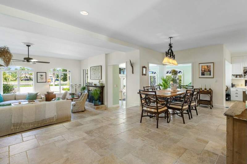 4 bedroom Townhouse at 6549 SE South Marina Way, Sailfish Point, Stuart — photo 4