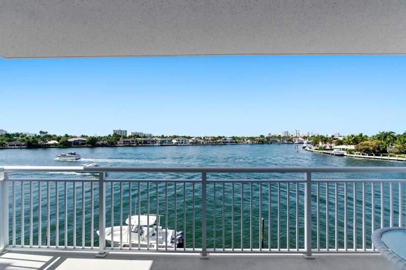 2 bedroom Condominium at 511 Bayshore Drive #410, Bayshore Towers, Fort Lauderdale — photo 3