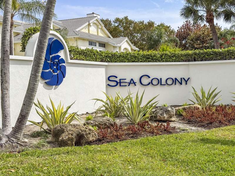 3 bedroom Townhouse at 3004 Mainsail Circle, Sea Colony, Jupiter — photo 2