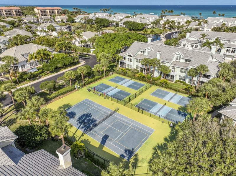 3 bedroom Townhouse at 3004 Mainsail Circle, Sea Colony, Jupiter — photo 3
