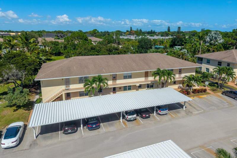 2 bedroom Condominium at 2950 SE Ocean Boulevard #121-6, Kingswood Condo, Stuart — photo 5
