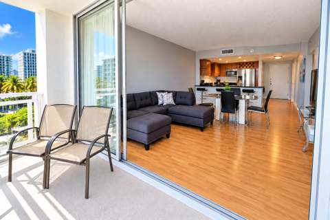 2030 S Ocean Drive #211, Hallandale Beach FL - photo 6 of 37