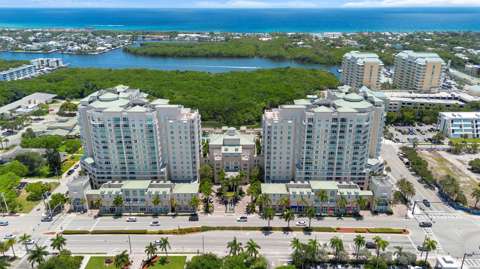 450 N Federal Highway #610, home for sale in Boynton Beach 33435