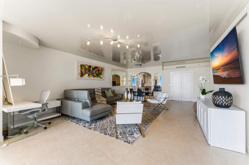 3 bedroom Condominium at 3200 N Ocean Boulevard #804, Lhermitage II Condominium, Fort Lauderdale — photo 2