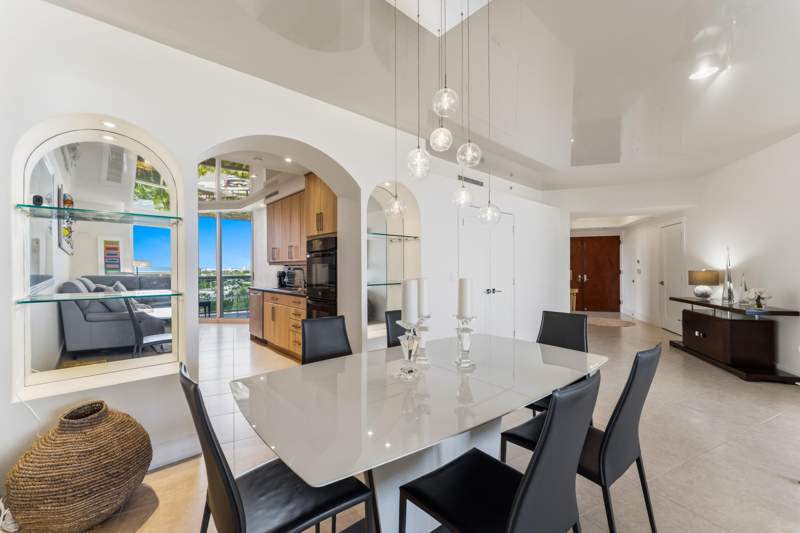 3 bedroom Condominium at 3200 N Ocean Boulevard #804, Lhermitage II Condominium, Fort Lauderdale — photo 5