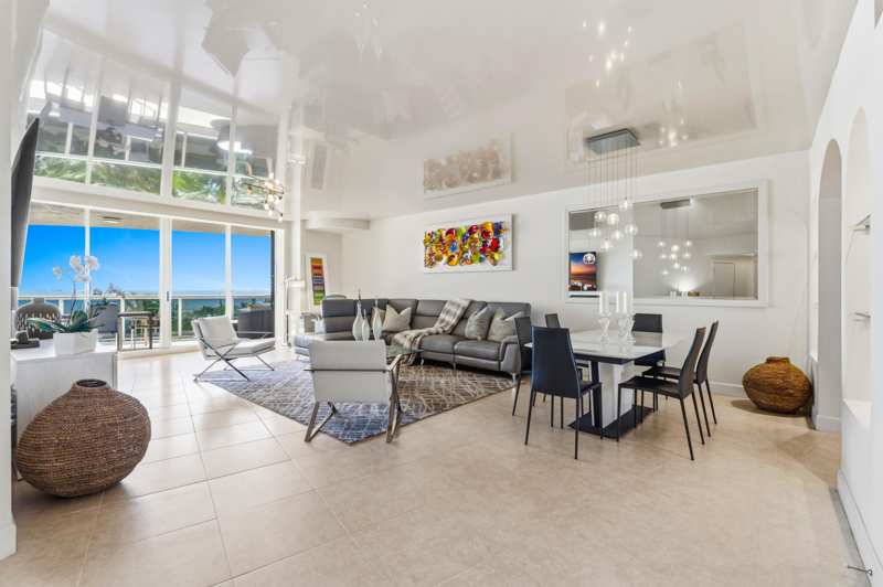 3 bedroom Condominium at 3200 N Ocean Boulevard #804, Lhermitage II Condominium, Fort Lauderdale — photo 1