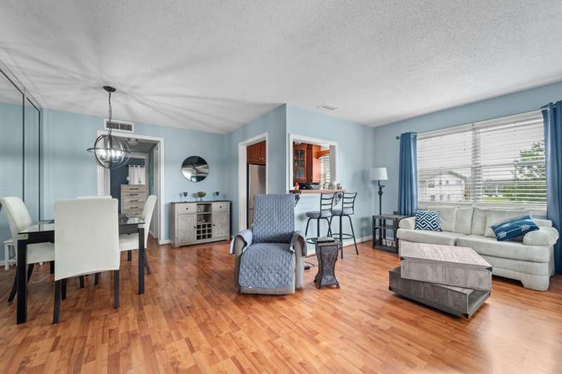 1 bedroom Condominium at 156 Berkshire G, Century Village, West Palm Beach — photo 1