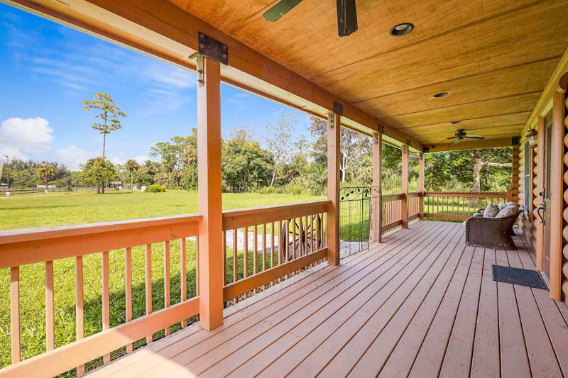 2 bedroom Single Family Residence at 14594 Gruber Lane, Loxahatchee Groves, Loxahatchee Groves — photo 5