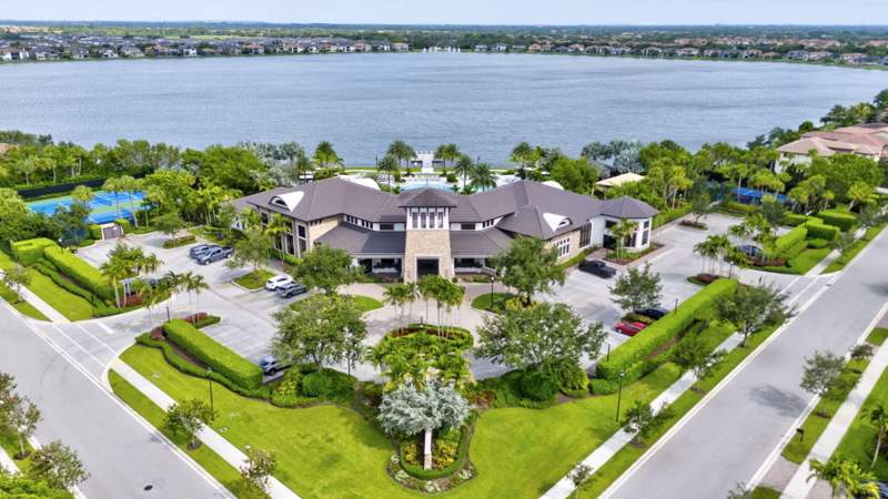 5 bedroom Single Family Residence at 11365 Watercrest Circle, Bruschi Property, Parkland — photo 5