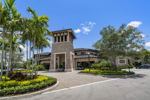 11365 Watercrest Circle, Parkland FL - photo 7 of 29