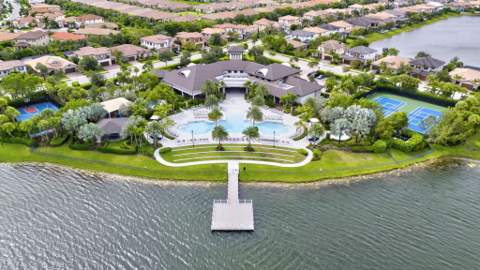 11365 Watercrest Circle, Parkland FL - photo 9 of 29