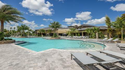 11365 Watercrest Circle, Parkland FL - photo 21 of 29