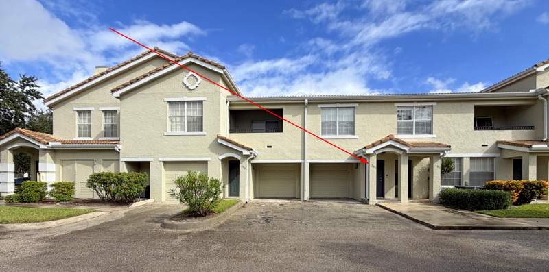 2 bedroom Condominium at 122 SW Peacock Boulevard #12-205, Belmont, Port St. Lucie — photo 2