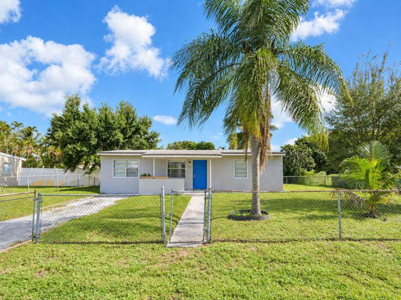 3 bedroom Single Family Residence at 1805 NW 13th Court, Lauderdale Manors Amd Plat, Fort Lauderdale — photo 2