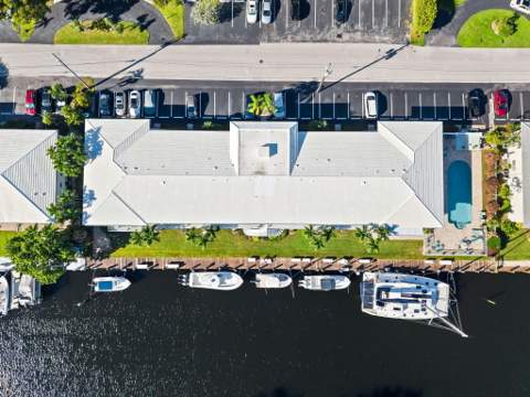 2830 NE 30th Street #10, Fort Lauderdale FL - photo 20 of 25