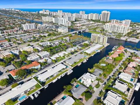 2830 NE 30th Street #10, Fort Lauderdale FL - photo 23 of 25
