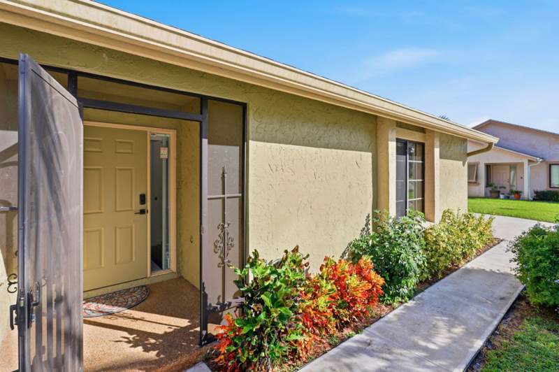 2 bedroom Townhouse at 9528 Palisades Park Road, Rainberry 4, Boca Raton — photo 5