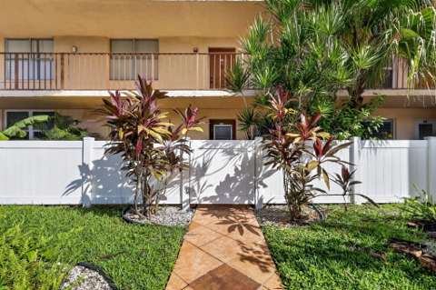 14527 Bonaire Boulevard #109, home for sale in Delray Beach 33446